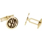 Christian Cufflinks