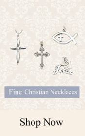 Christian Pendants