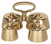 Church Altar Bells