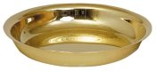 Church Baptismal Bowl