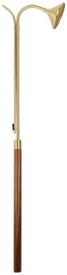 Church Candle Lighter with Large Snuffer