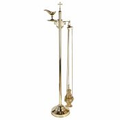 Church Censer Stand