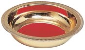 Church Collection Plate