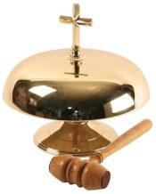 Church Gong