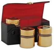 Church Oil Stock Set