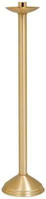 Church Pascal Candlestick