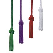 Cincture Tassels