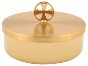 Combination Luna Holder Communion Host Box