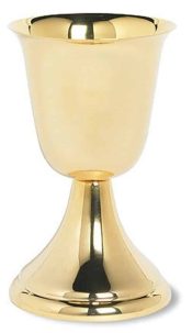 Common Cup Communion - 12 oz