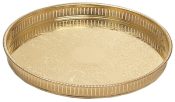 Communion Church Service Gallery Tray