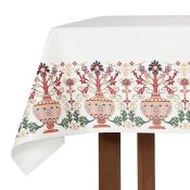 Coronation Church Altar Frontal