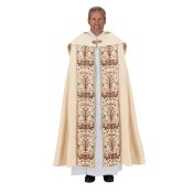 Coronation Clergy Cope