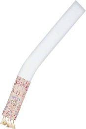 Coronation Tapestry Deacon Stole