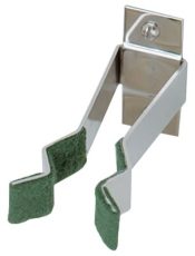 Cross and Processional Torch Wall Holder