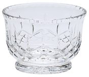 Crystal Bowl for Communion Bread