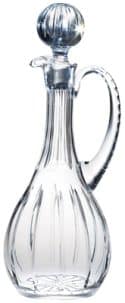 Crystal Church Flagon with Handle