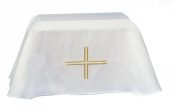 Double Cross Ossuary Pall