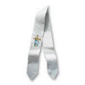 Child's Baptismal Stole