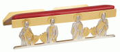 Four Apostles Missal Stand for Church Altar