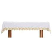 IHS Church Altar Frontal