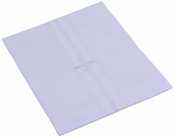 White Cross Cotton Altar Linens