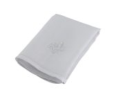 Linen weave cotton grapes/wheat mass Linens