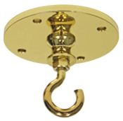Hanging Church Sanctuary Lamp Ceiling Hook