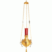 Hanging Church Sanctuary Lamp