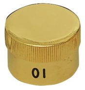 Heavy Gauge Holy Oil Stock