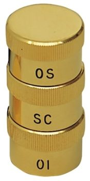 Heavy Gauge Triple Holy Oil Stock