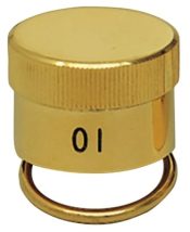 Holy Oil Stock with Ring