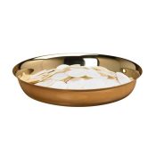 Host Plate for Communion