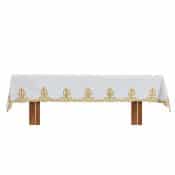 IHS Church Altar Frontal