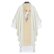 Jerusalem Chasuble