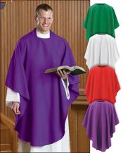 Everyday Chasuble