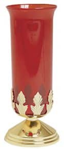 Church Votive Stand 5"