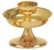 Intinction Set with Removeable Cup 400 Communion Host Cap