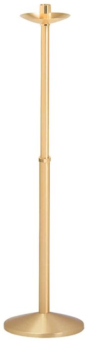 Church Processional Candlestick