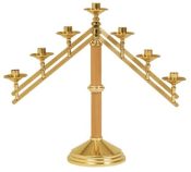 Altar Candelabra