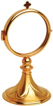 Chapel Monstrance
