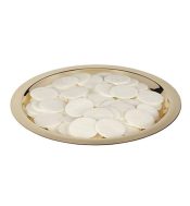 Communion Well Paten