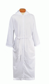 Light Weight Altar Server Alb