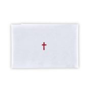 Linen Purificator for Catholic Mass
