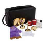 Mass Kit Portable for Clergy