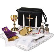 Mass Kit with Sprinkler for Priests