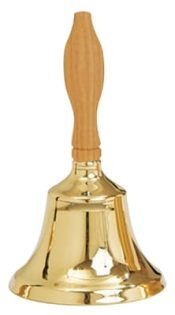 Medium School Bell