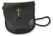 Medium Strap Burse for Communion