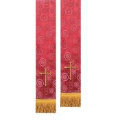 Millenova® Bible Marker - Red