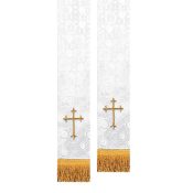 Millenova Church Bible Marker - White