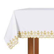 Novella Collection Church Altar Frontal